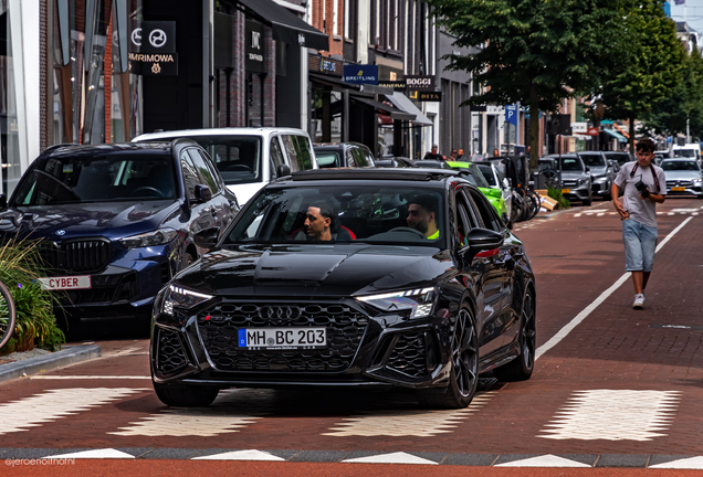 Audi RS3 Sedan 8Y