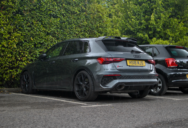 Audi RS3 Sportback 8Y