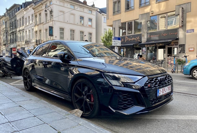 Audi RS3 Sportback 8Y