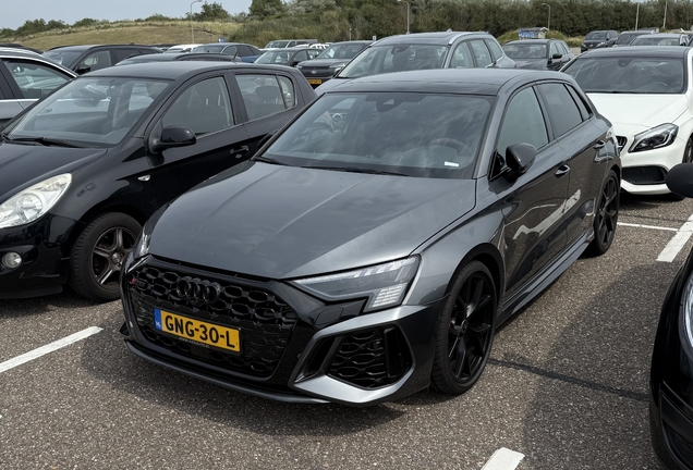 Audi RS3 Sportback 8Y