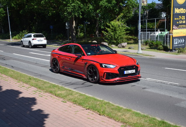 Audi RS5 Sportback B9 2021