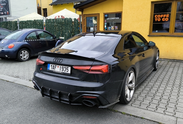 Audi RS5 Sportback B9 2021