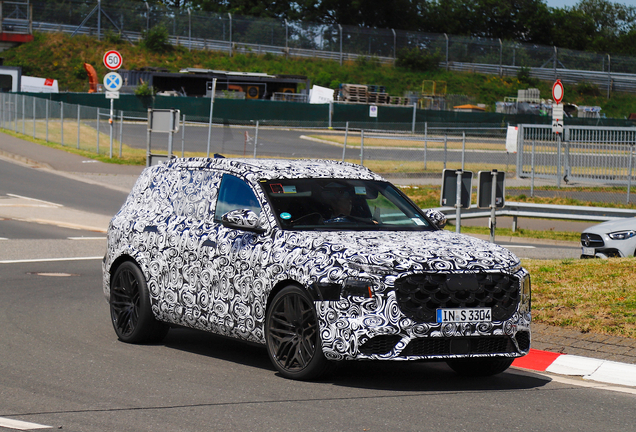 Audi SQ7 2026