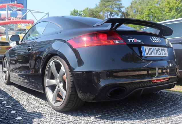Audi TT-RS