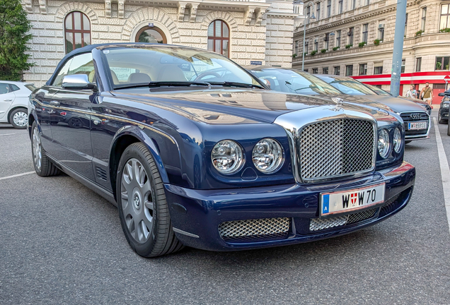 Bentley Azure 2006