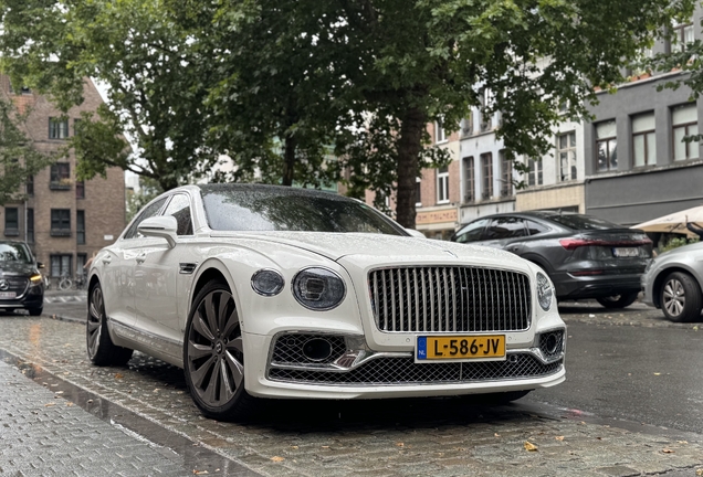 Bentley Flying Spur W12 2020