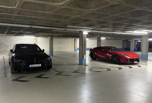 BMW M2 Coupé G87