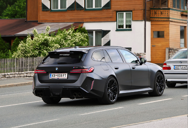 BMW M5 G99 Touring