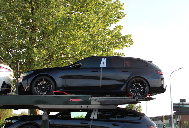 BMW M5 G99 Touring