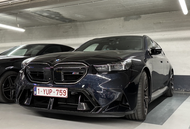 BMW M5 G99 Touring