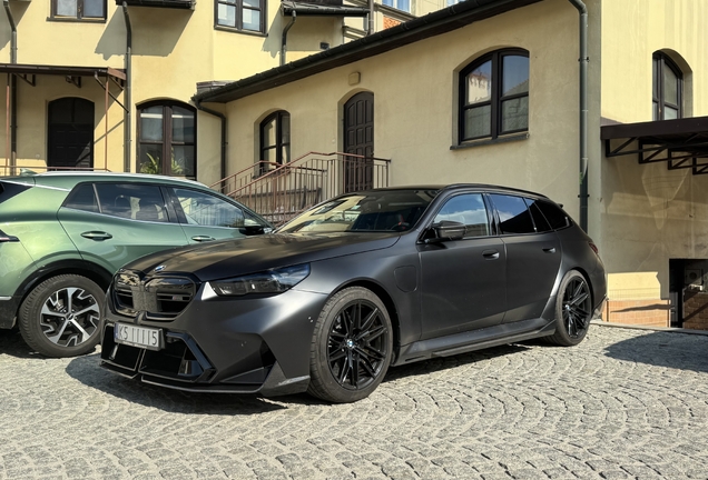 BMW M5 G99 Touring