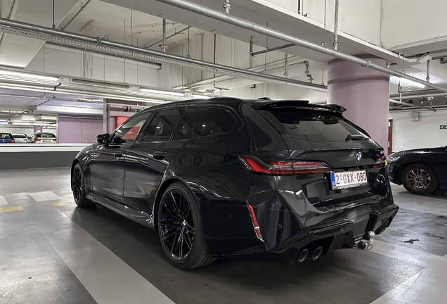 BMW M5 G99 Touring