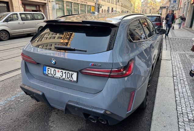 BMW M5 G99 Touring