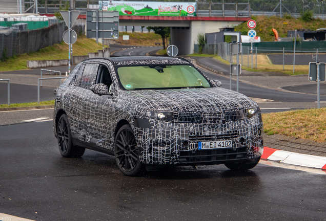BMW X5 G65