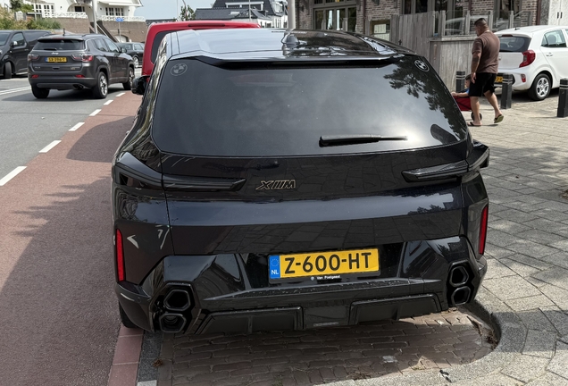 BMW XM G09