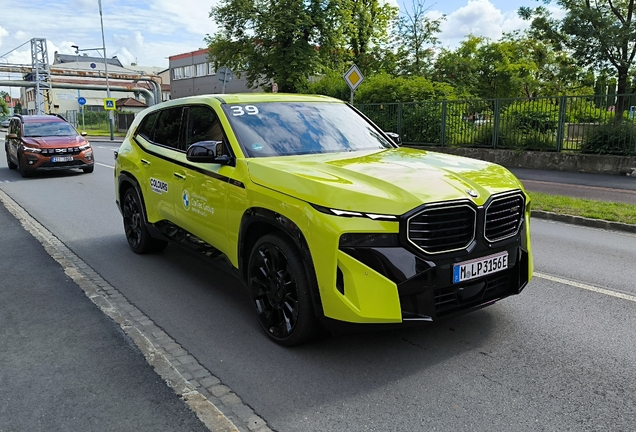 BMW XM G09