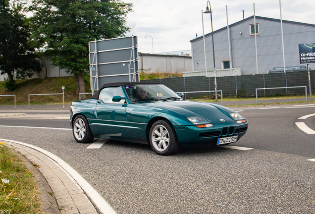 BMW Z1