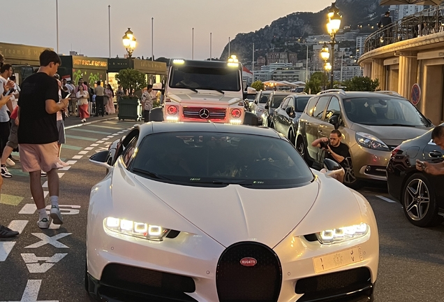 Bugatti Chiron