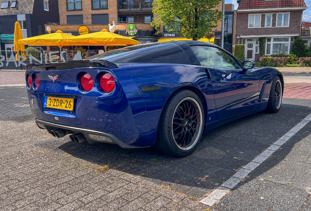 Chevrolet Corvette C6