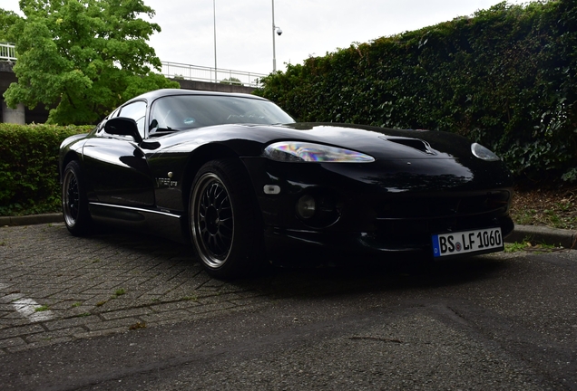 Dodge Viper GTS