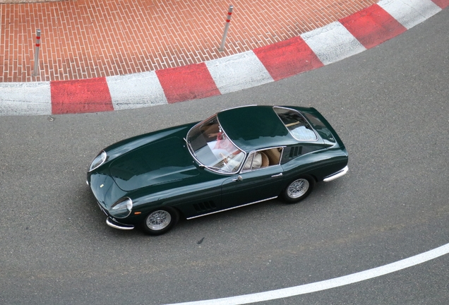 Ferrari 275 GTB