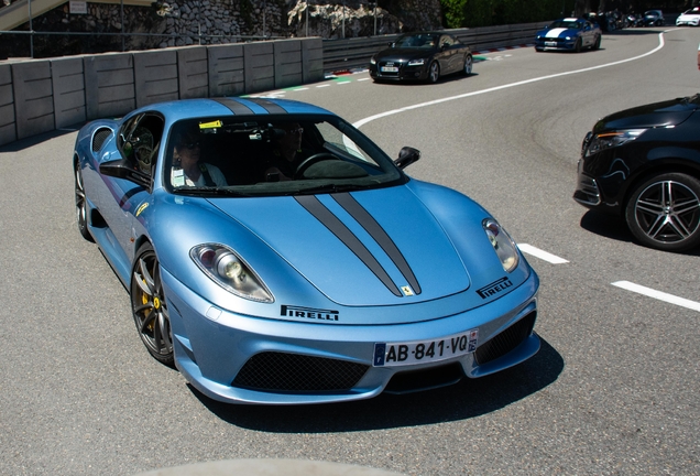 Ferrari 430 Scuderia