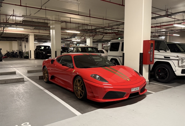 Ferrari 430 Scuderia