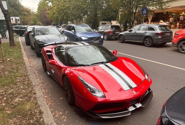 Ferrari 488 GTB