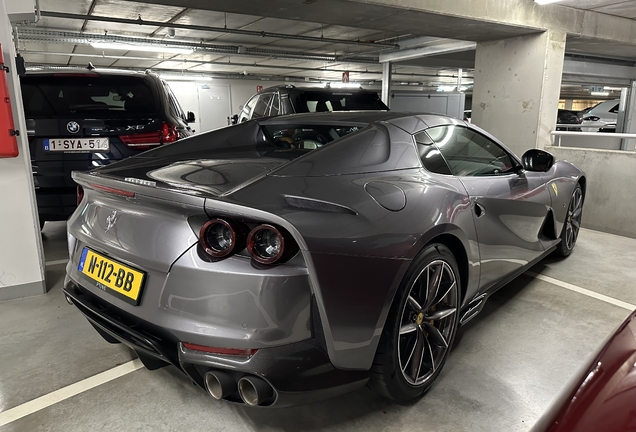 Ferrari 812 GTS