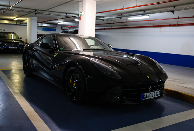 Ferrari F12berlinetta