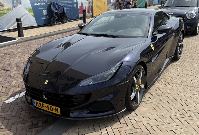 Ferrari Portofino M