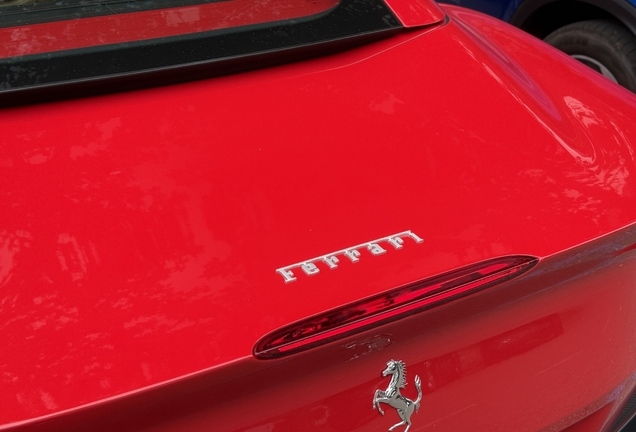 Ferrari Portofino M