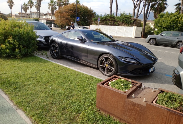 Ferrari Roma