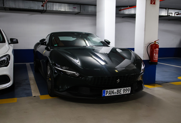 Ferrari Roma