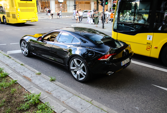 Fisker Karma