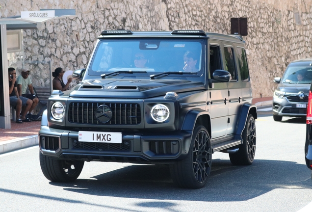 Mercedes-AMG G 63 W465 Urban