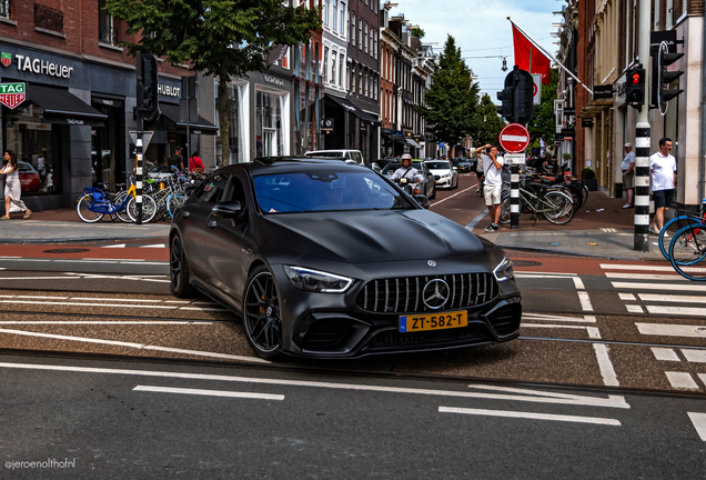 Mercedes-AMG GT 63 S Edition 1 X290