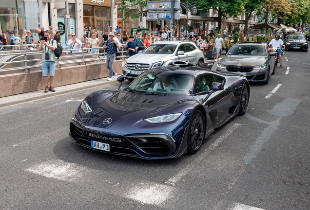 Mercedes-AMG One