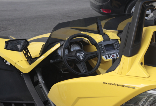Polaris Slingshot
