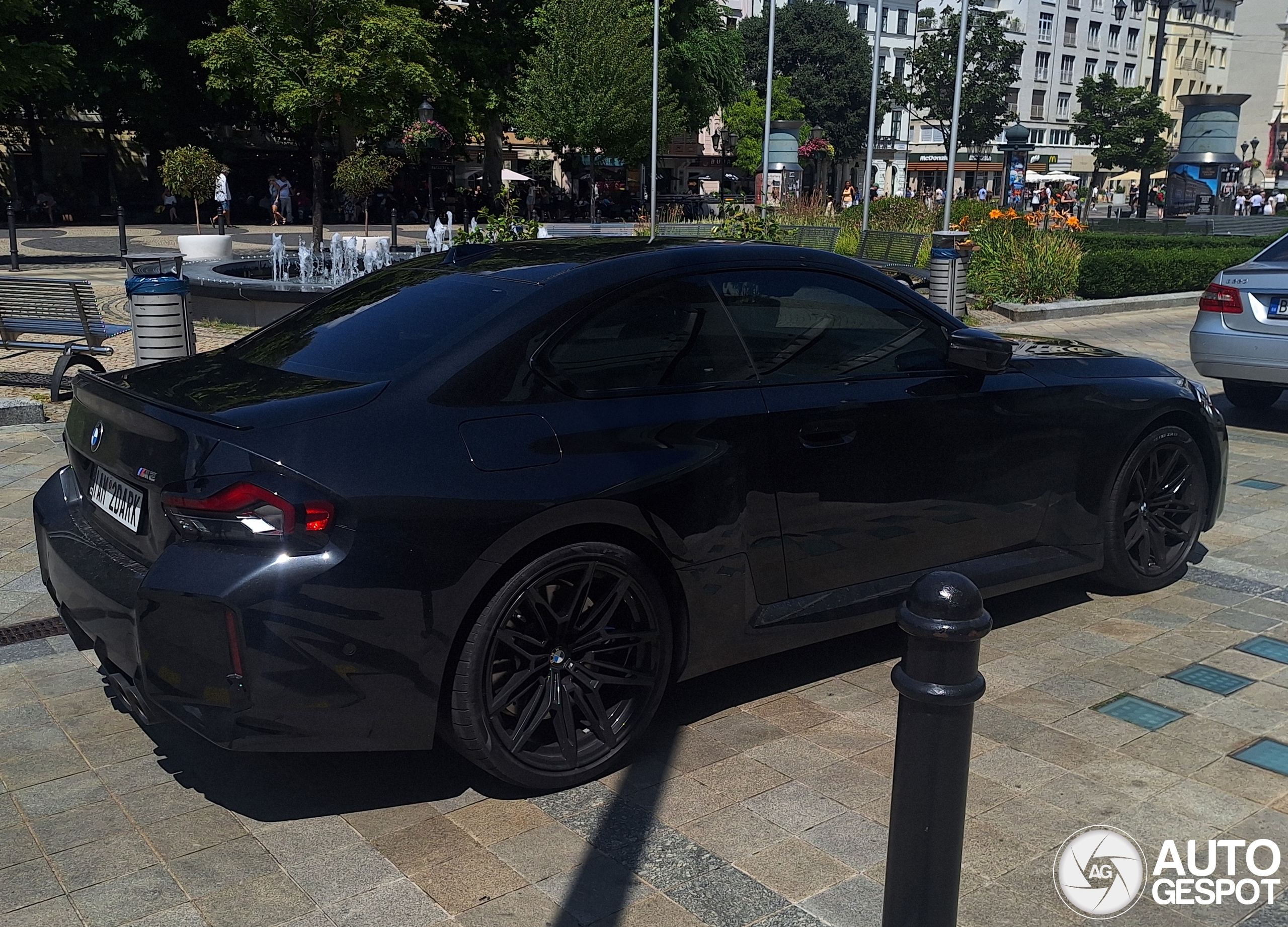 BMW M2 Coupé G87
