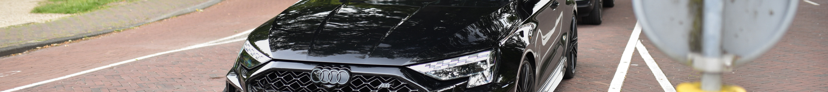Audi ABT RS3-R Sportback 8Y 2025