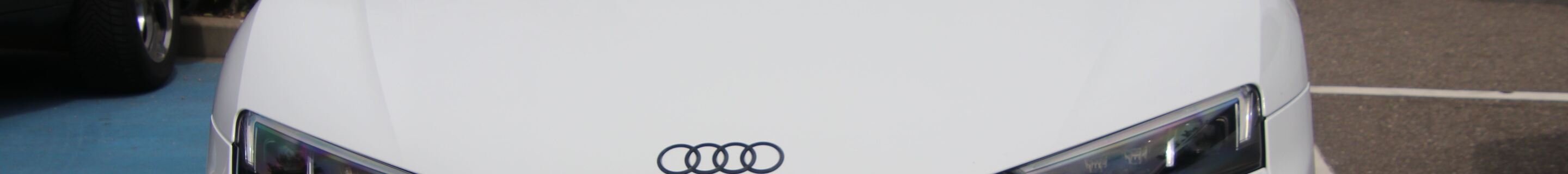 Audi R8 V10 2019