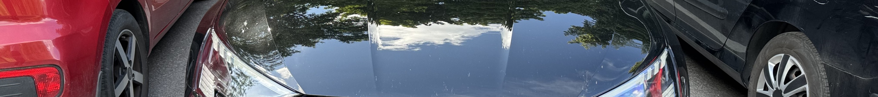 Audi RS3 Sportback 8Y