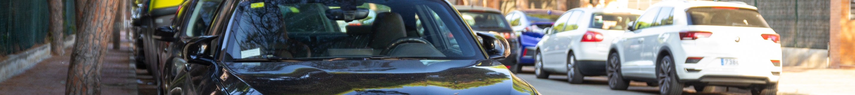 BMW M2 Coupé Competition F87