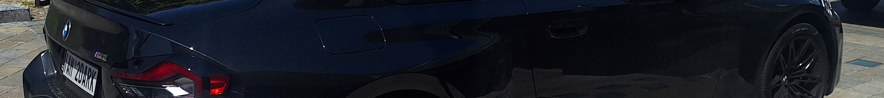 BMW M2 Coupé G87