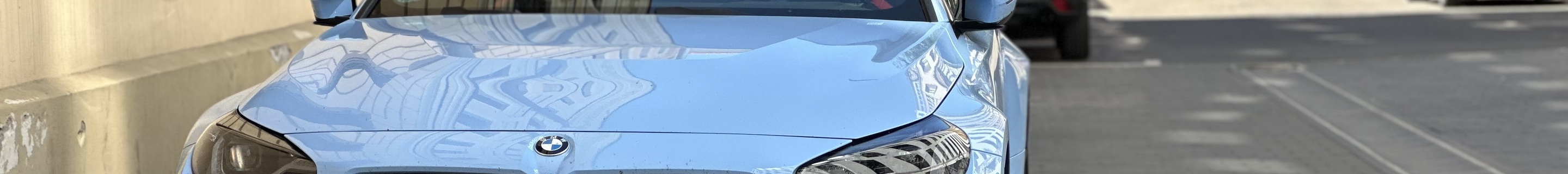 BMW M2 Coupé G87