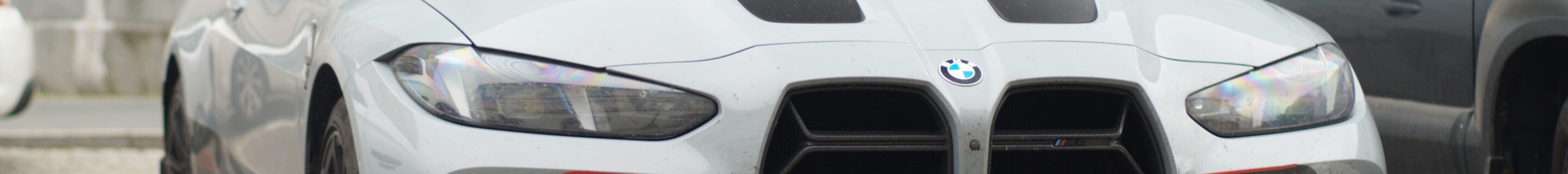 BMW M4 G82 Coupé Competition