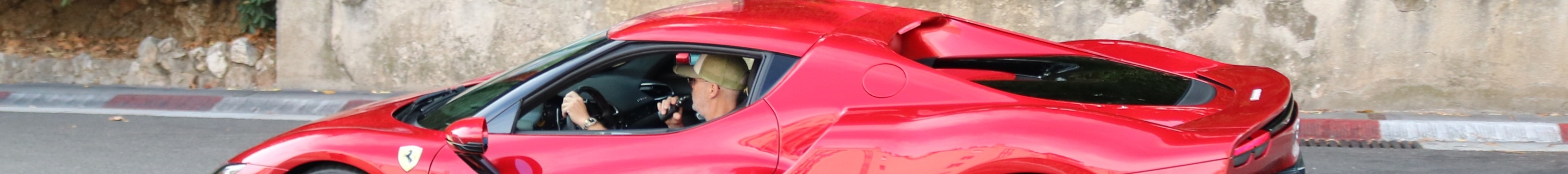 Ferrari 296 GTB