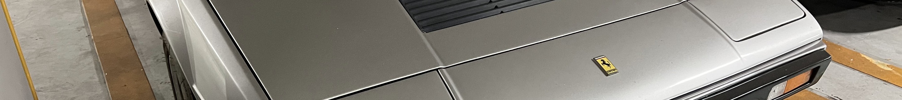 Ferrari Dino 308 GT4