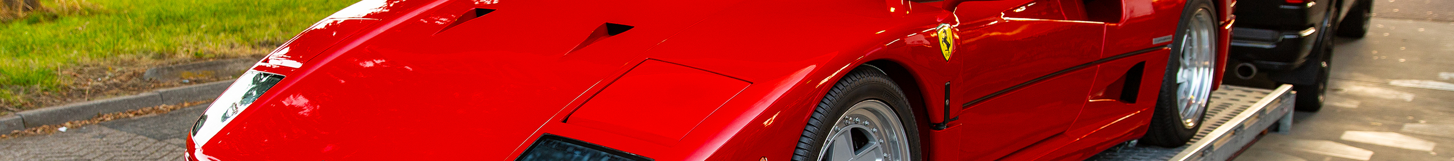 Ferrari F40
